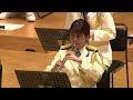 「ドラゴンクエストⅠ」より序曲/海上保安庁音楽隊  “Dragon Quest I”- Overture March / Japan Coast Guard Band