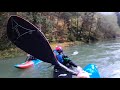 West Fork Humptulips River | Kayak