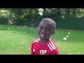 10 Year Old Kid POGBA vs 10 Year Old Kid MODRIC.. PRO Football Competition
