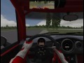 Nordschleife-v0-9 GTR2 free roam castle run