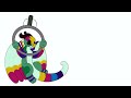 Carousel Clay | Animation and Speedpaint