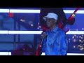 beres Hammond Reggae Sumfest Performance 2024  part 2