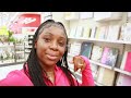 Back To School Supplies Shopping ✏️ | College Edition | Marquiece Nicole |