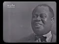 Louis Armstrong - Blueberry Hill