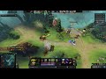 Play o' the day (hoodwink - dota2)