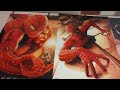 2024 Spider-Man SONY 100 Set of 3 Cinemark/Regal/AMC Movie Posters