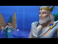 Winx Club - Staffel 5 Folge 26 - Das Ende von Tritannus - [GANZE FOLGE]