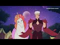 All Repkyle Moments (She-Ra s1-s5)