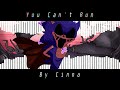 You Can't Run Reimaginated - EXETrials OST