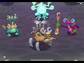 My Singing Monsters (Mobile) - Ethereal Island Wave 3 Update (Piplash & Vhenshun)