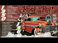Oldies Mix 50s 60s Rock n Roll 🔥 Rare Rock n Roll Tracks of the 50s 60s 🔥Rock n Roll Jukebox 50s 60s
