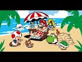 A Day in the Sunshine : Nintendo Summer Music Compilation
