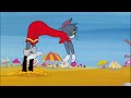Tom & Jerry | Let's Get Active! 🎾💃 | Classic Cartoon Compilation | @wbkids​