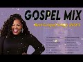 Best Gospel Mix With Lyrics 🎹 Playlist Of Cece Winans Gospel Songs 🎵 Most Popular Black Gospel Songs