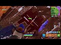 my Luck with the sniper is so bad but i won the game boi |fortnite