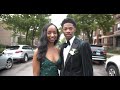 Cameron's Prom Send Off Produced by @lawmoproductions