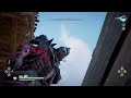 Assassin's Creed Valhalla He went to Heaven Glitch