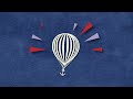 Modest Mouse - Education (Official Visualizer)