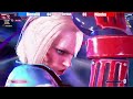 SF6 [FT08] Zangief (MenaRD Vs Mizuha) Cammy ▰ High Level