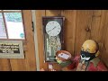 25 Minutes of Rhythm Musical Clocks Chiming (Compilation Pt. 4)