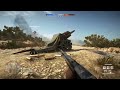 BF1 WAR MOVIE: ACHI BABA