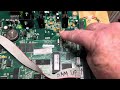 Stern TWD The Walking Dead MPU sound repair test