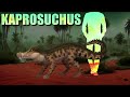 🇳🇪 NIGER : Land of Spinosaurus and SuperCrocs