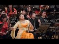 《梁祝》  Butterfly Lovers ErHu Concerto  指揮/閻惠昌 二胡/孫凰