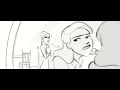 What Is This Feeling - Animatic