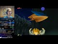 Ocarina of Time 100% SRM Speedrun 3:11:49