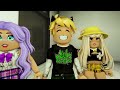 The Doll Secretly Comes To Life At Night.. (Roblox Movie) Voiced Roleplay
