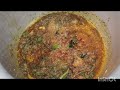 Mutton pulao Dalcha | Orissa famous recipe|#famous #orissa #mutton