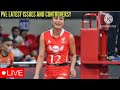 PVL LATEST UPDATE AND ISSUES TODAY JULY 22, 2024! ALYSSA AT TOTS MANGGUGULAT! TOP 3 LOCALS & IMPORTS