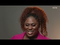 Taraji P. Henson & Danielle Brooks Test Their Friendship | Harper's BAZAAR