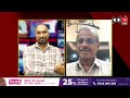 Analyst Purushotham Reddy About YSRCP Protest in Delhi : PDTV News