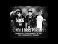 Gama La Sensa & Kendo Kaponi Ft Mr Perez -- No Llores Por Mi (Prod By Dream Beats)