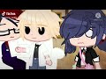 GachaLife Tiktok Compilation # 144👉 MIRACULOUS LADYBUG 👈#miraculousladybug #MLB #Gachalife