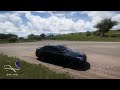 BMW E60 M5 2009 - Forza Horizon 5 (Driving around)