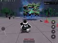 All of the ult in Roblox The Strongest Battlegrounds surprise at the end