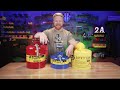 Best Gas Cans You Can Buy... Safest too! Justrite VS Eagle Metal Fuel Cans