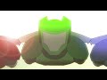 Jetpack Race - Animated Music Video