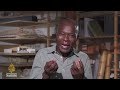 Francis Kéré: World class architecture, mudbrick by mudbrick | Talk to Al Jazeera