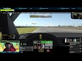 LFR Wednesday iRacing League: GR86 @ Sebring! Last to 3rd! (check description for Discord!)