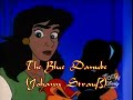 Classical Music in Aladdin
