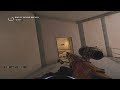 Consulate skylight drop trick - Rainbow Six Siege