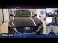 2022 Mazda CX-5 Premium Plus Review | Smail Mazda Virtual Auto Show