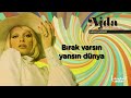 Ajda Pekkan - Varsın Yansın (Lirik Video)