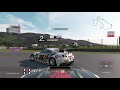 Gran Turismo Sport Drifting