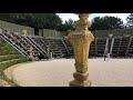 My First Video: Tour The Palace of Versailles (Music by Strange Talk)