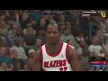 NBA 2K24 AI Players Must Be Stopped!